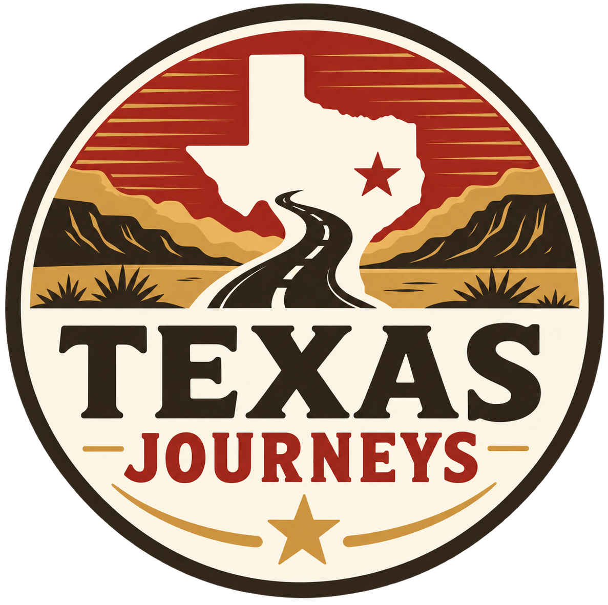 texas journeys